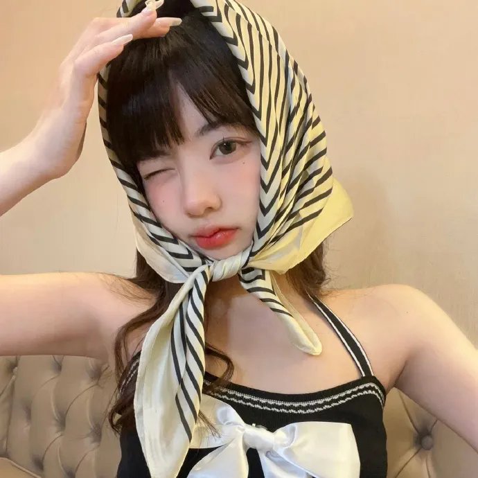 未来少女
