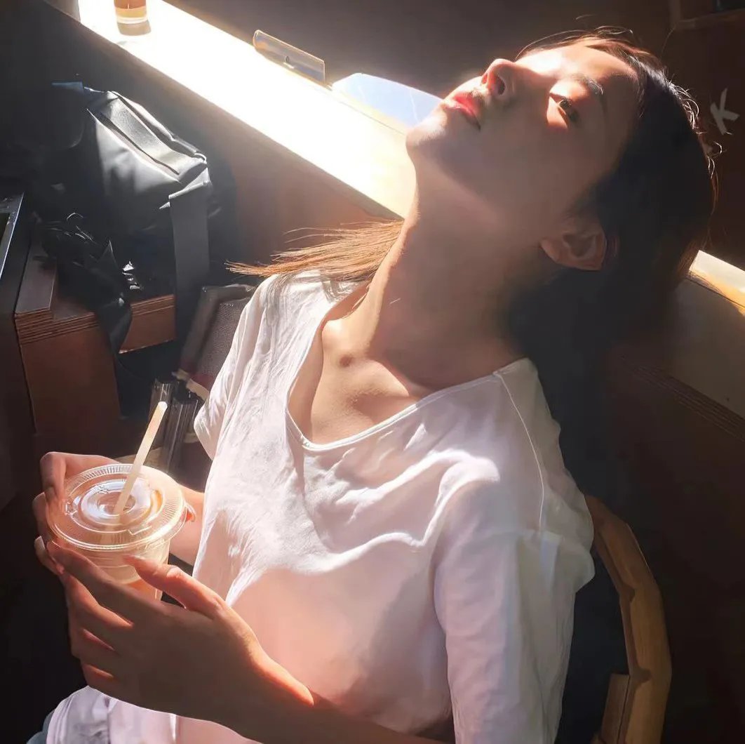 老虎的眼睛