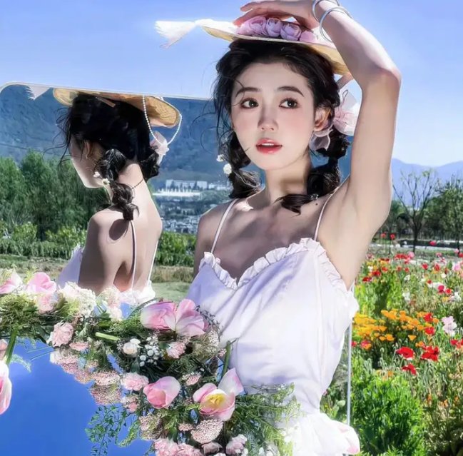 闺蜜的危险游戏
